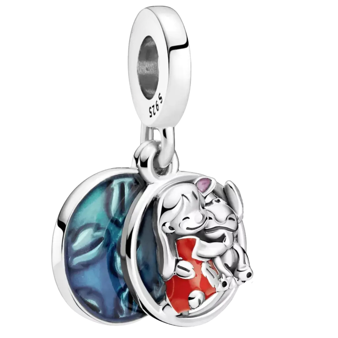 Charm Exclusivo