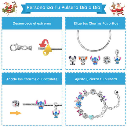 Ohanamix™ - Calendario de Adviento